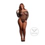 Body Résille Queen Size Matilda Le Désir