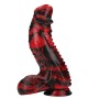 Gode Monstre Rouge Dark Lycan Spawn