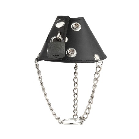 Ballstretcher Parachute Spikes Mr Steel