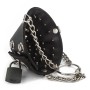 Accessoire CBT Mr Steel avec cadenas