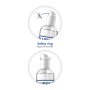 Lubrix Nature flacon pompe 100 ml