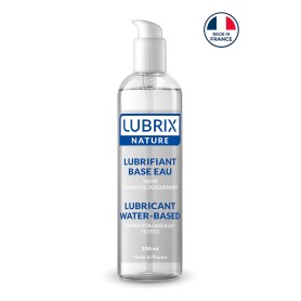 Lubrix Nature grand format 200 ml