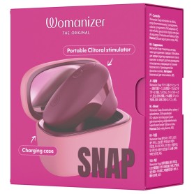 Womanizer Snap stimulateur clitoridien