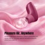 Stimulateur Clitoris Snap Womanizer