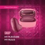 Stimulateur Clitoris Snap Womanizer