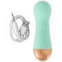 Vibromasseur Cuties 12 cm rechargeable
