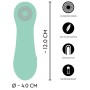 Vibromasseur Cuties 12 cm silicone