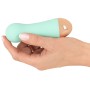 Mini vibro 10 modes surface ondulée