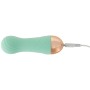 Mini vibro 10 modes surface ondulée
