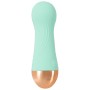 Mini Vibro Cuties silicone double densité