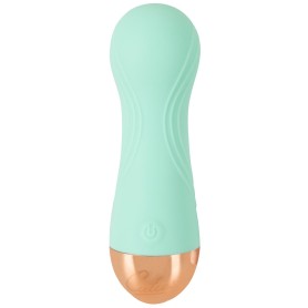 Mini Vibro Cuties silicone double densité
