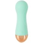 Mini Vibro Cuties silicone double densité