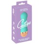 Mini Vibro Cuties silicone double densité