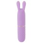 Mini vibro Cuties violet Soft Touch