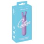 Mini vibro Cuties violet Soft Touch