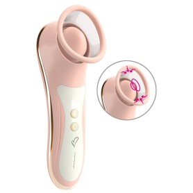 Stimulateur clitoridien Lyvena Touch Control
