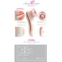 Embout d’aspiration du stimulateur clitoridien Lyvena