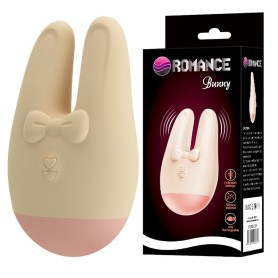 Stimulateur externe Bunny Romance