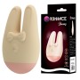 Stimulateur externe Bunny Romance
