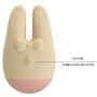 Stimulateur clitoridien lapin Romance