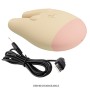 Mini stimulateur externe rechargeable Bunny