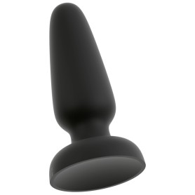 Plug conique Liquid Silicone Medium