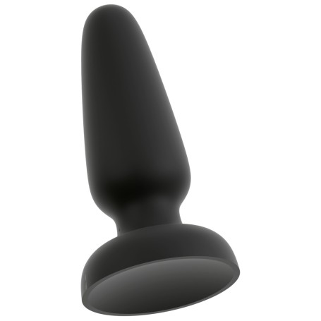 Plug conique Liquid Silicone Medium