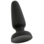 Plug conique Liquid Silicone Medium