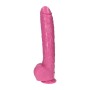 Gode Golia 31 cm insérables