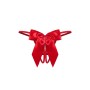 String Ouvert Gifty Red avec Noeud
