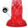 Gode EPIC CYBERSILICOCK Crimson Fire
