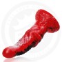Gode EPIC CYBERSILICOCK Crimson Fire