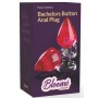 Plug anal artisanal Bachelors Medium