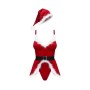 Body Hot Santa Obsessive avec ceinture