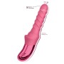 Vibromasseur rotation 360 degrés et va-et-vient