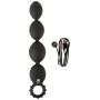 Chapelet anal XL rechargeable 10 modes