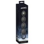 Chapelet anal XL rechargeable 10 modes de vibration