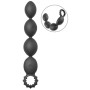 Chapelet anal XL vibrant ANOS