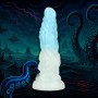 Gode XXL Fiction Cock 18,5 cm insérables
