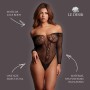 Body sexy Matilda Le Désir noir
