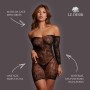 Robe Résille Matilda Le Désir