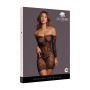 Robe Résille Matilda Le Désir