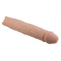 Gode Vibrant Va-et-Vient Kessler Pretty Love 22 x 4cm