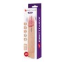 Gode Vibrant Va-et-Vient Kessler Pretty Love 22 x 4cm