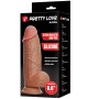 Gode Achille veines relief texture peau