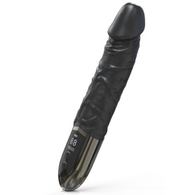 Vibrateur Anal Power Hidden Desire noir