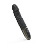 Vibrateur anal silicone 24,5 cm