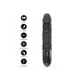 Vibrateur anal 12 modes Hidden Desire