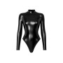 Body After Midnight F402 - Noir Handmade