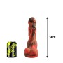 Gode Monstre Brutus Greedy Filler Small 24 x 7cm